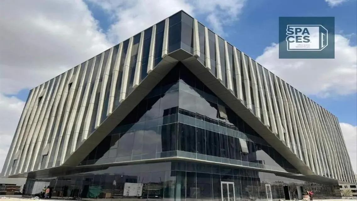 -134- EDNC - Office for Rent