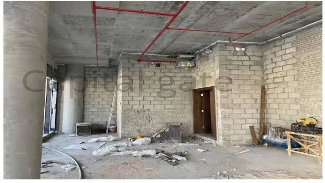 عقار مميز للبيع في EDNC بنظام تسهيلات سداد