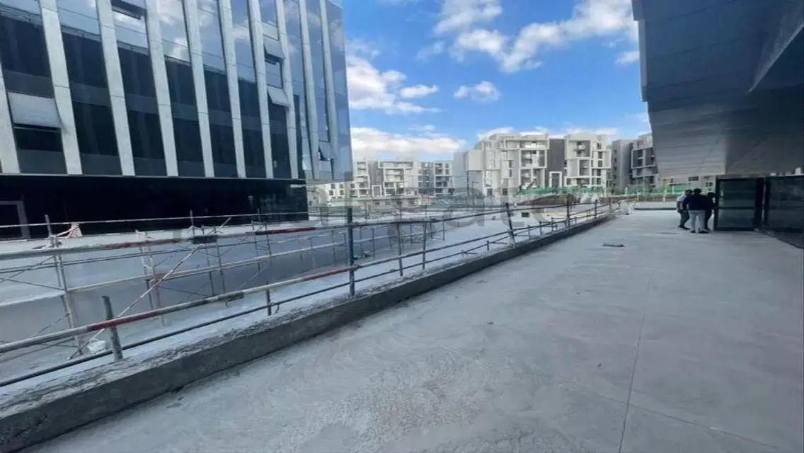 عقار مميز للبيع في EDNC بنظام تسهيلات سداد