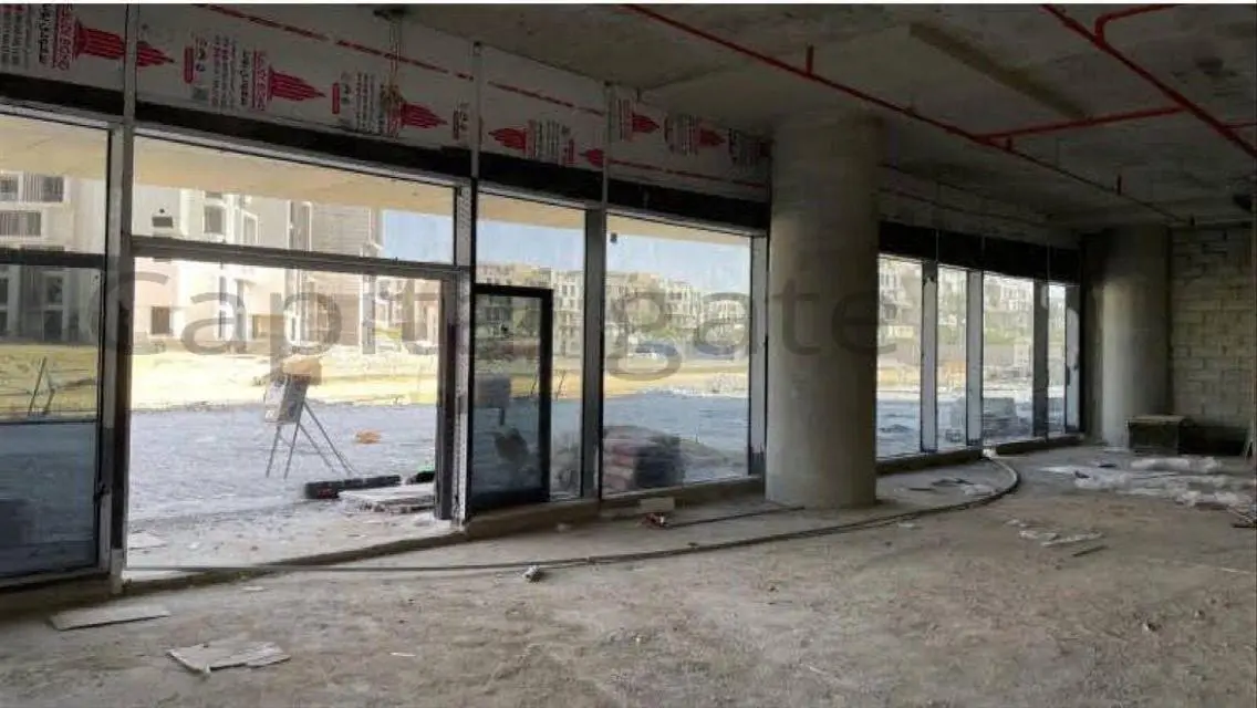 عقار مميز للبيع في EDNC بنظام تسهيلات سداد