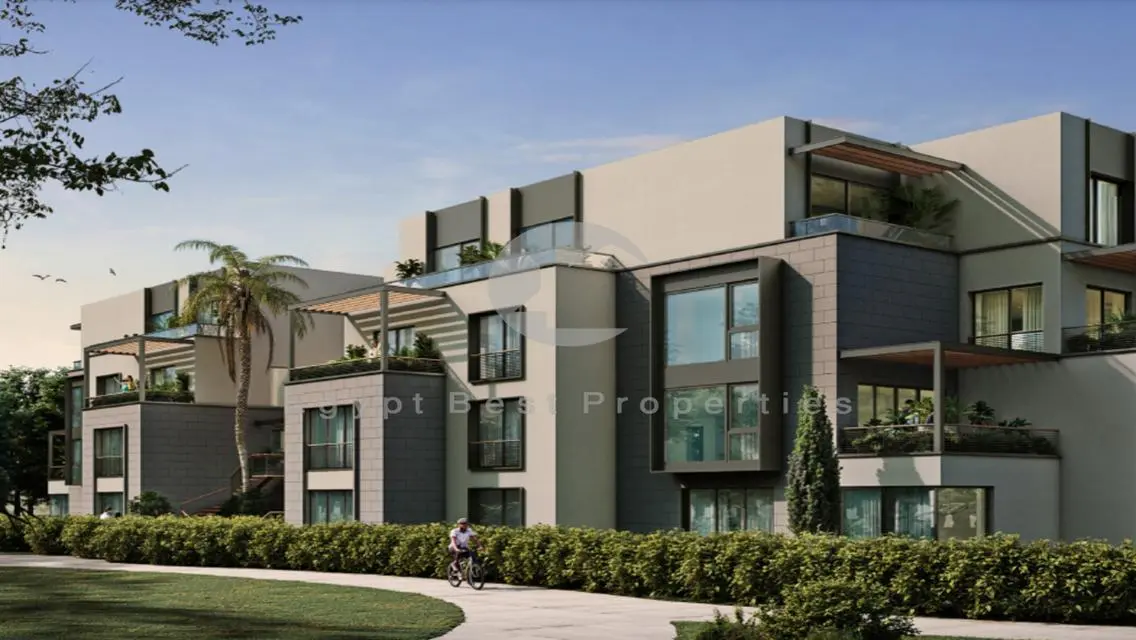Luxury Villa for Sale - 15,000,000 EGP