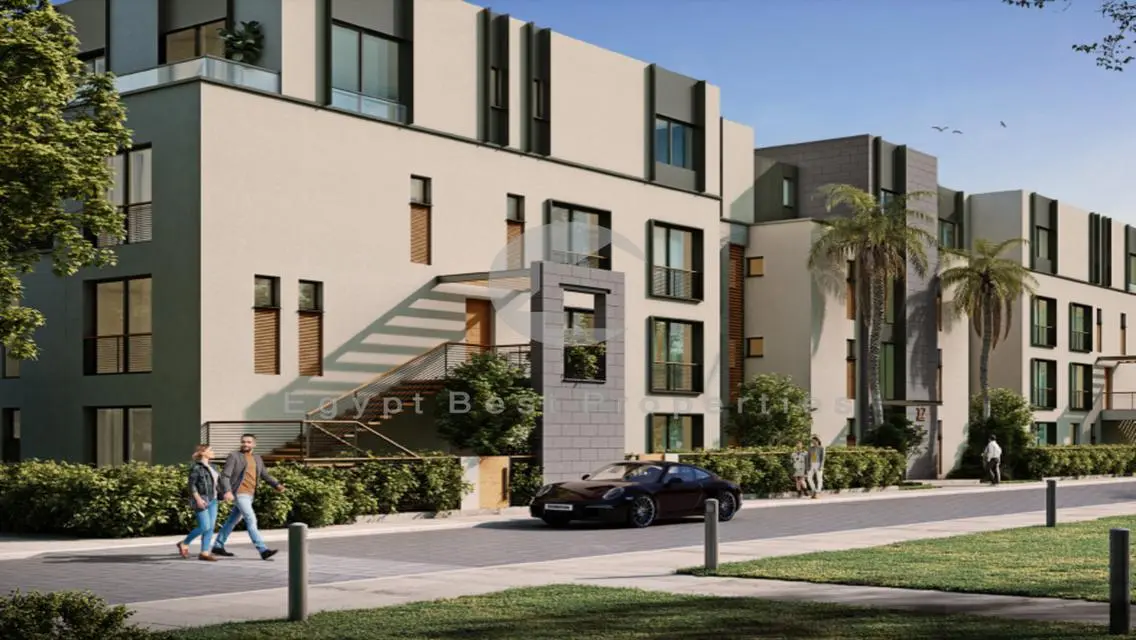 Luxury Villa for Sale - 15,000,000 EGP
