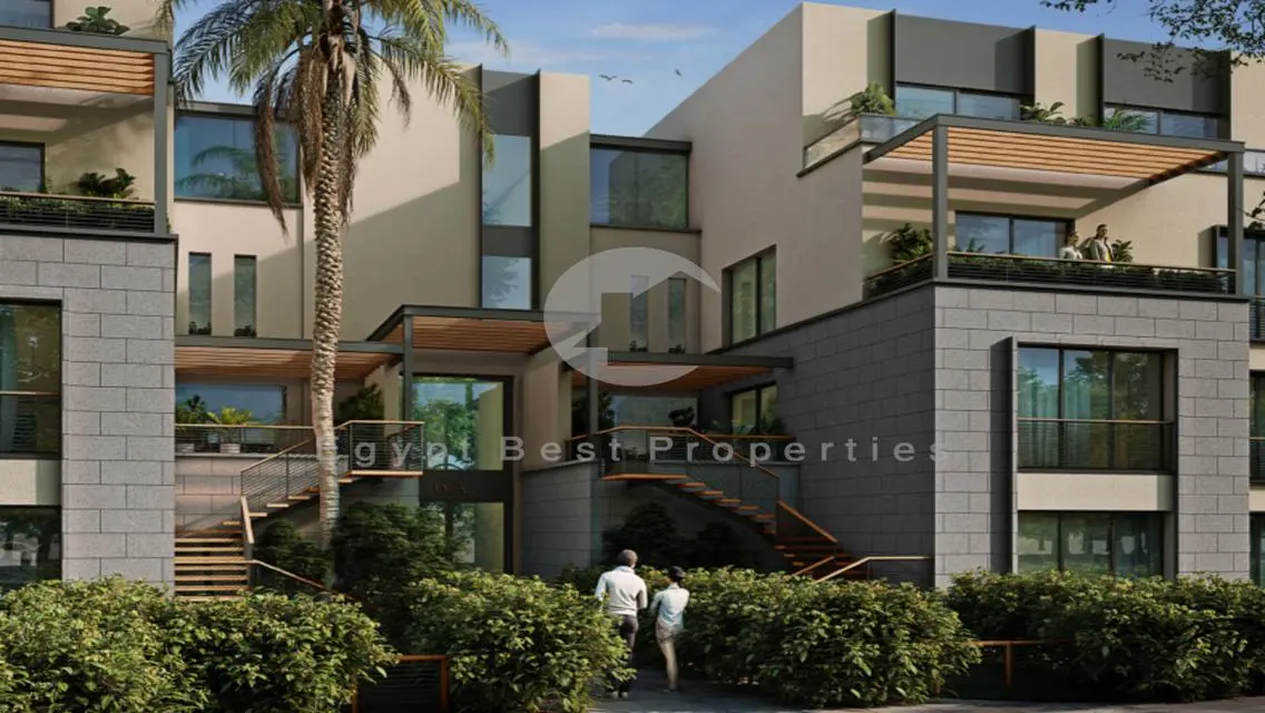 Luxury Villa for Sale - 15,000,000 EGP