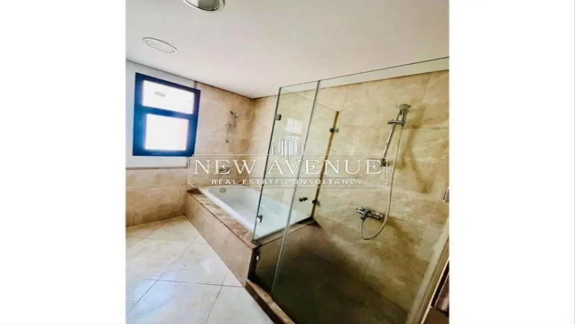 Luxury 600 sqm Apartment in the Heart of the City