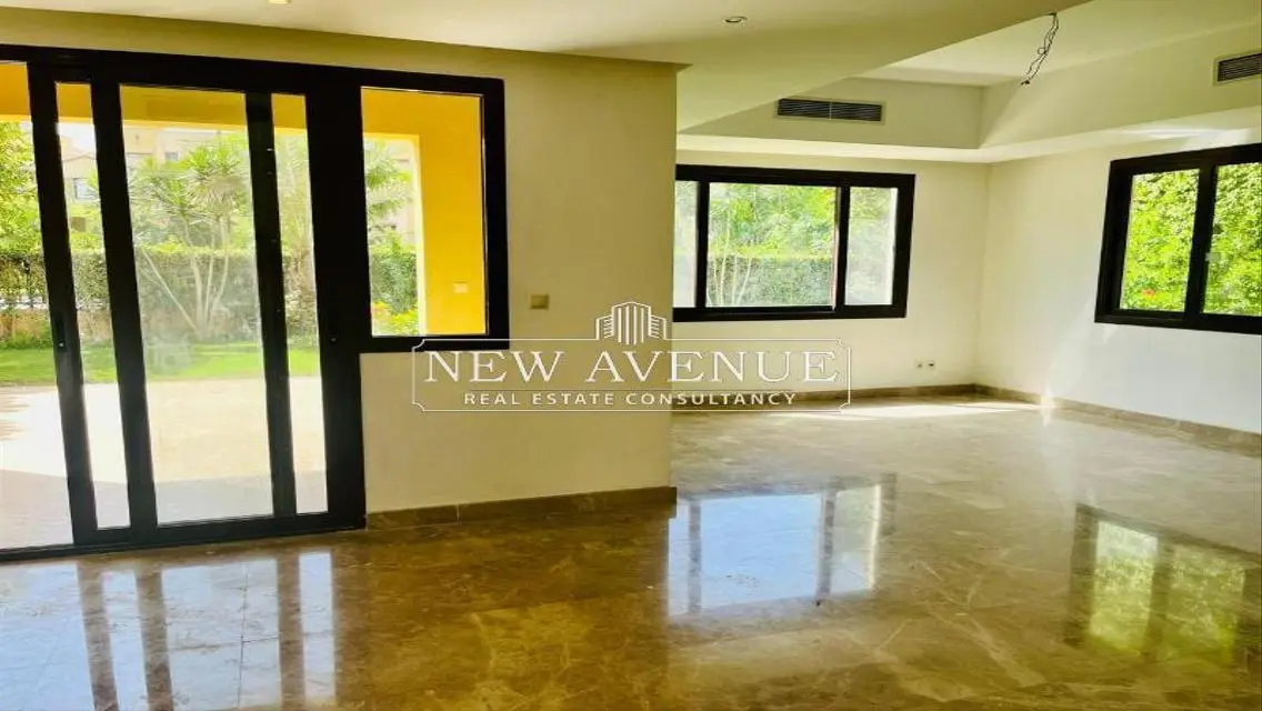 Luxury 600 sqm Apartment in the Heart of the City