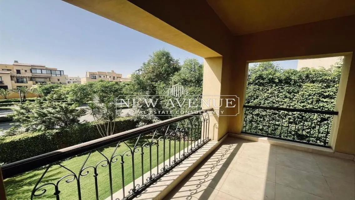 Luxury 600 sqm Apartment in the Heart of the City