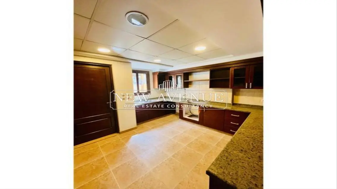 Luxury 600 sqm Apartment in the Heart of the City