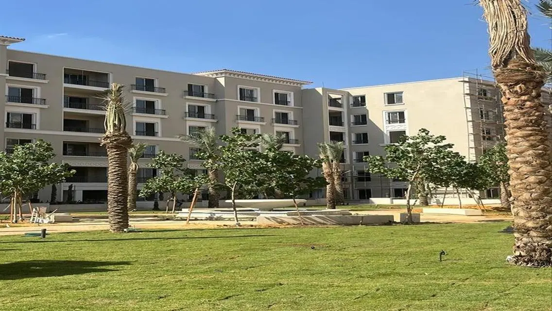 Luxury Villa for Rent in Village West