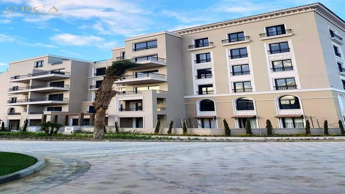 Luxury Villa for Rent in Village West