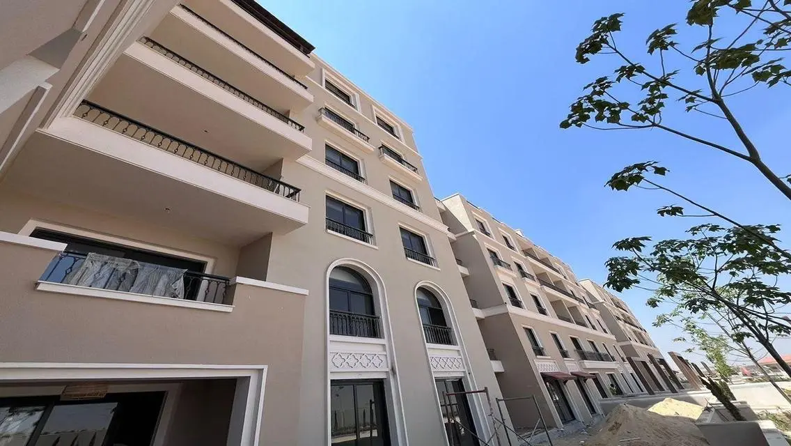 Luxury Villa for Rent in Village West
