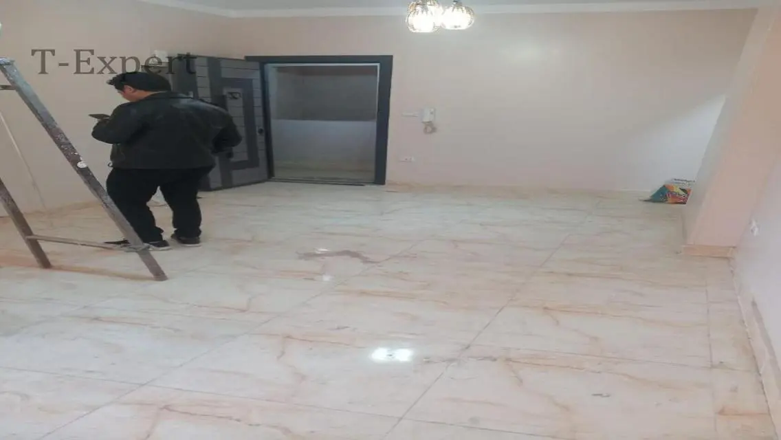Stylish 3-Bedroom Apartment for Sale in Prime Location