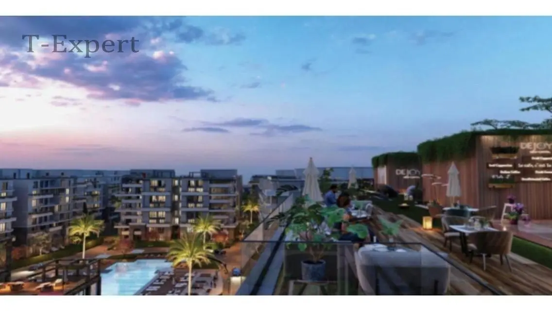 Stunning Villa 10-7 in R7 Area