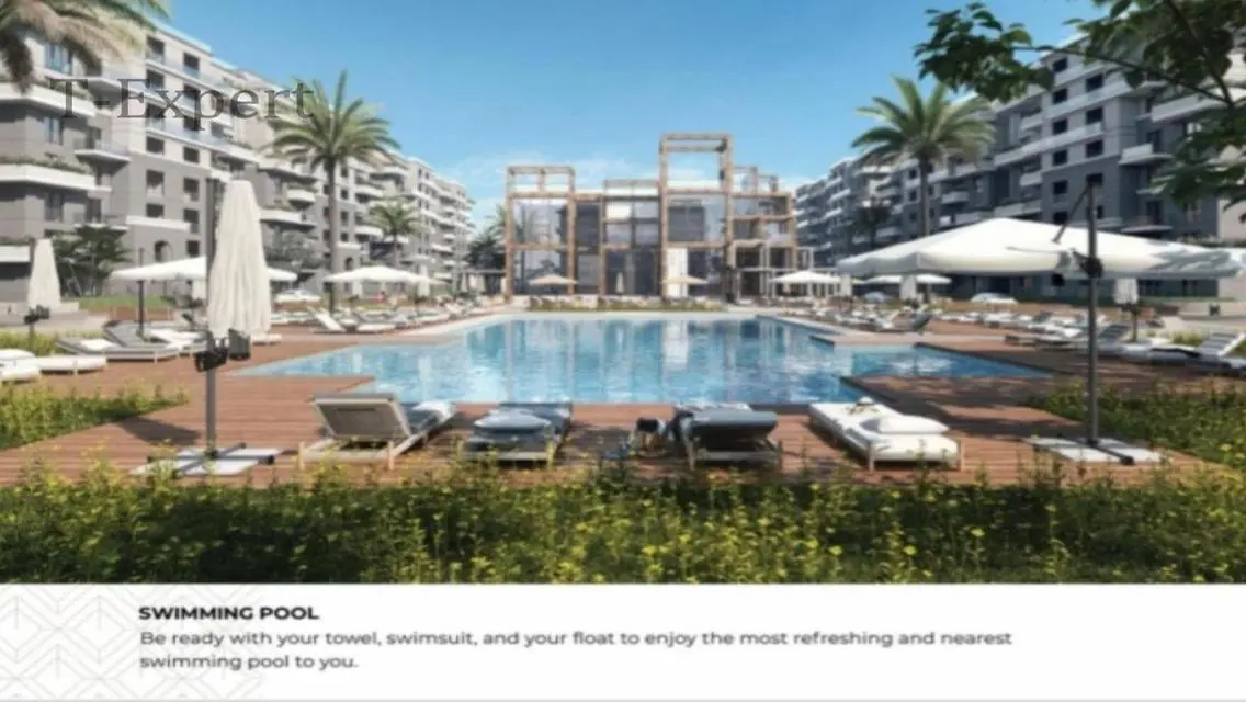 Stunning Villa 10-7 in R7 Area