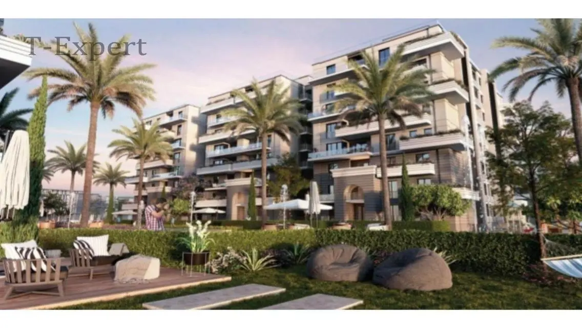 Stunning Villa 10-7 in R7 Area