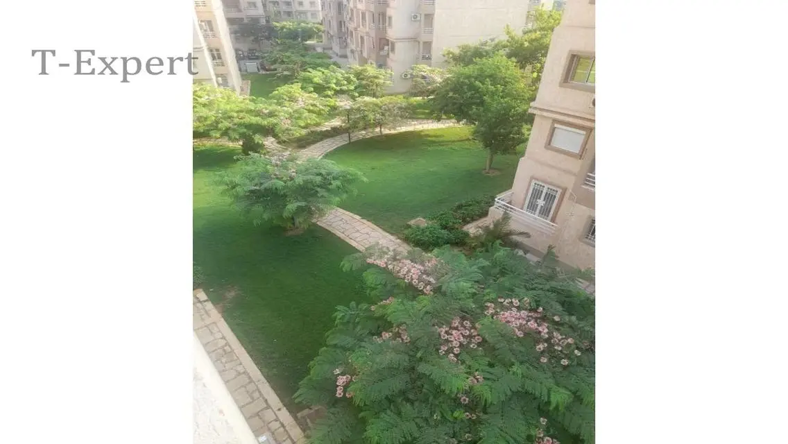 Luxury Apartment in Madinaty - 3 Bedrooms