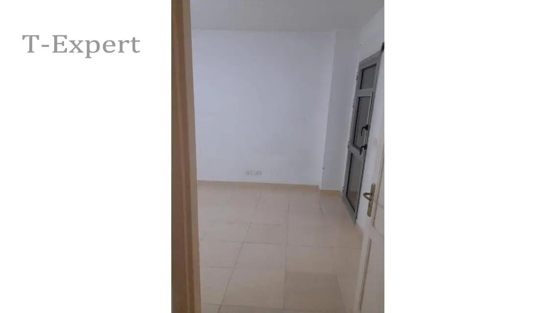 Luxury Apartment in Madinaty - 3 Bedrooms