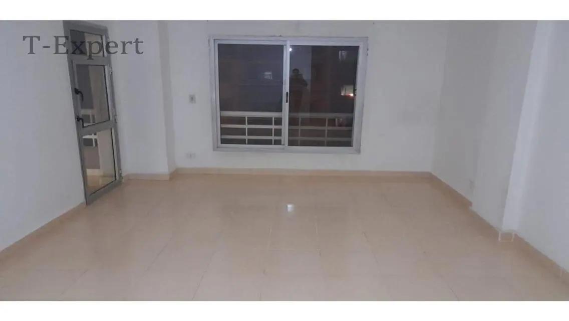 Luxury Apartment in Madinaty - 3 Bedrooms