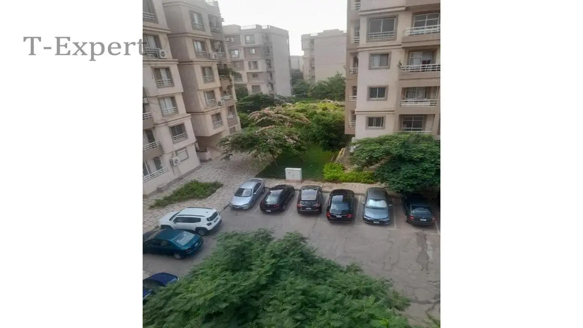 Luxury Apartment in Madinaty - 3 Bedrooms