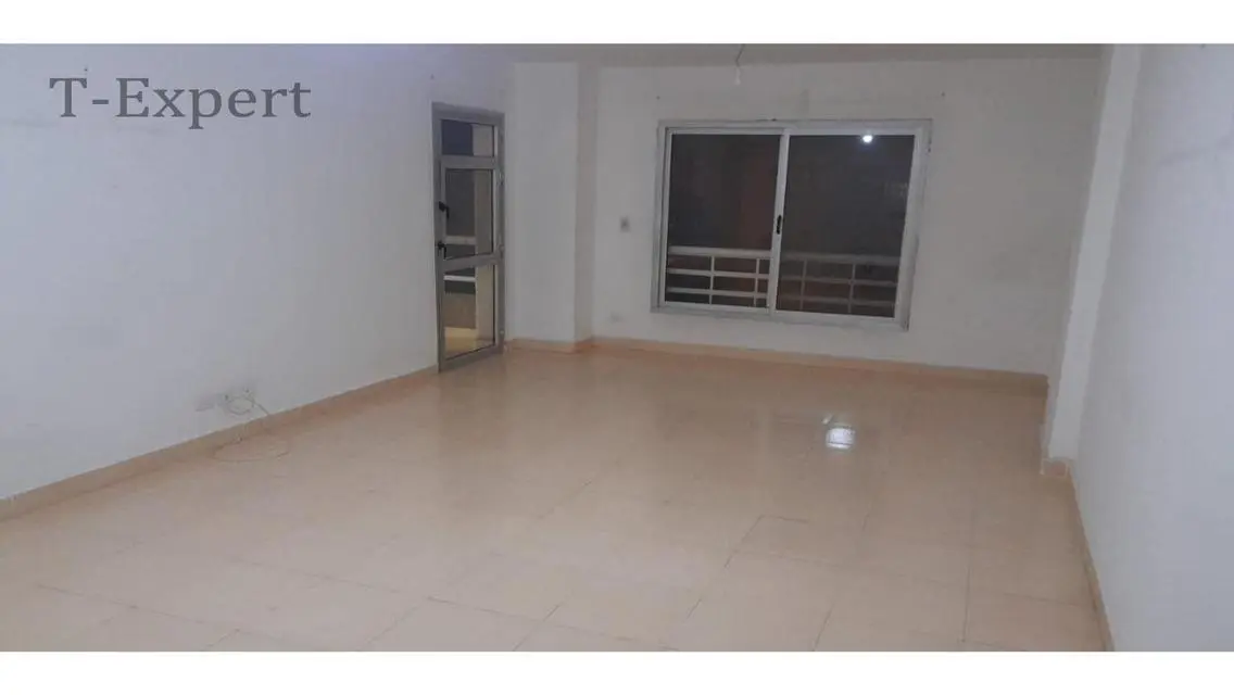 Luxury Apartment in Madinaty - 3 Bedrooms
