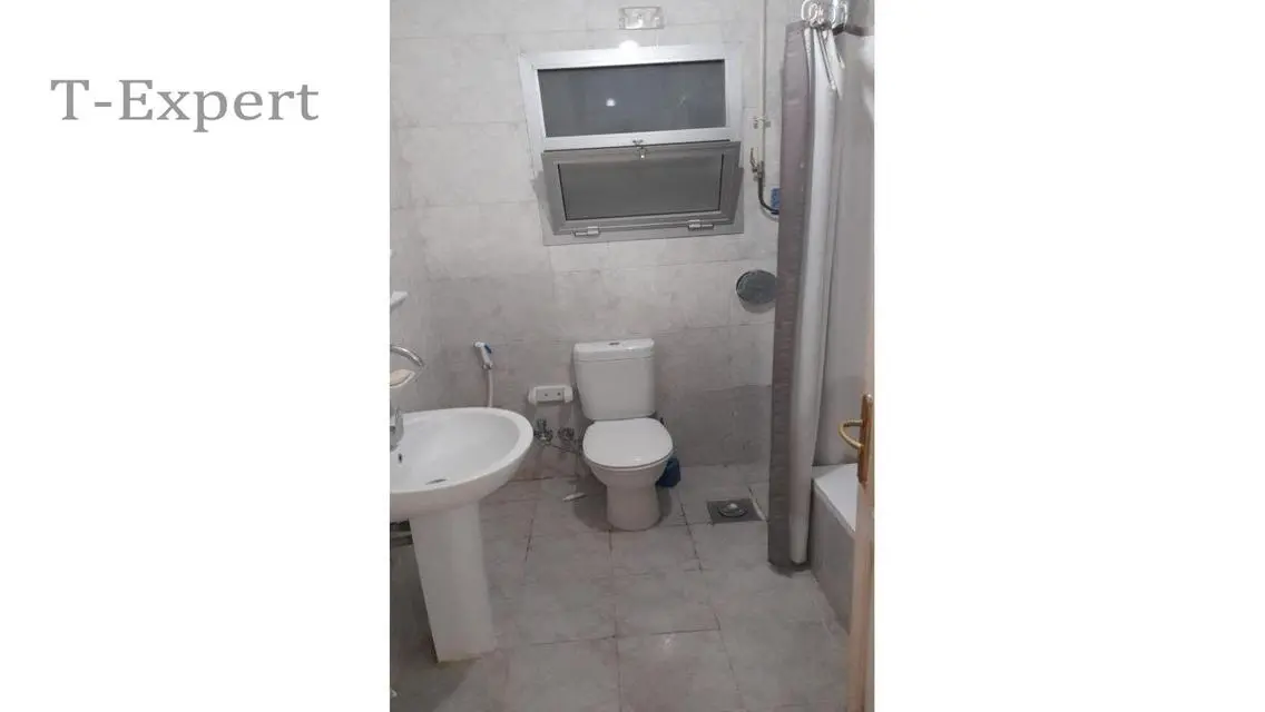 Luxury Apartment in Madinaty - 3 Bedrooms