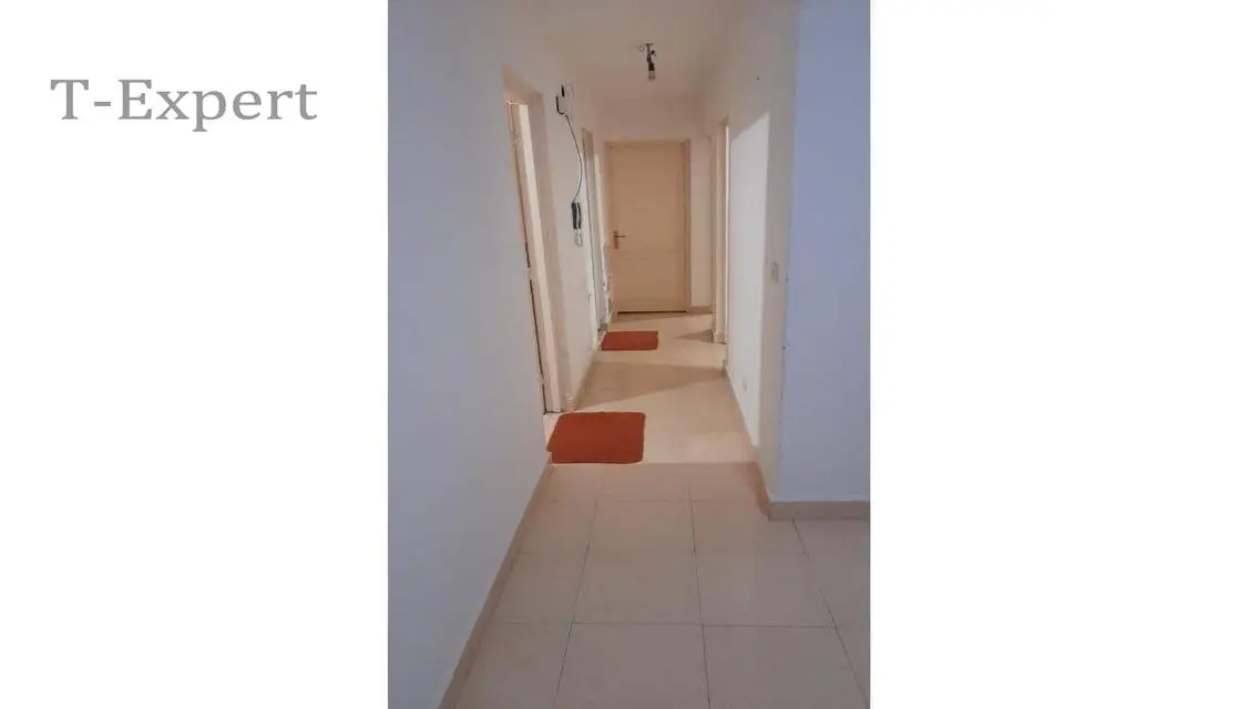 Luxury Apartment in Madinaty - 3 Bedrooms