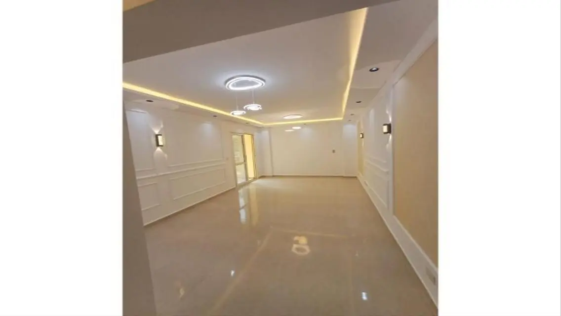 Luxury Apartment in a Modern Building -107-B1-