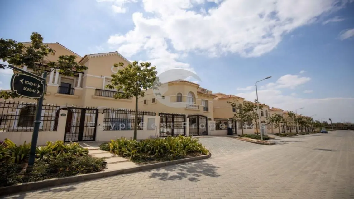 Luxury Villa for Sale - 14,000,000 EGP