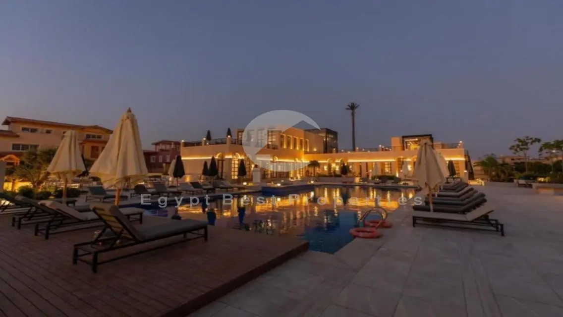 Luxury Villa for Sale - 14,000,000 EGP