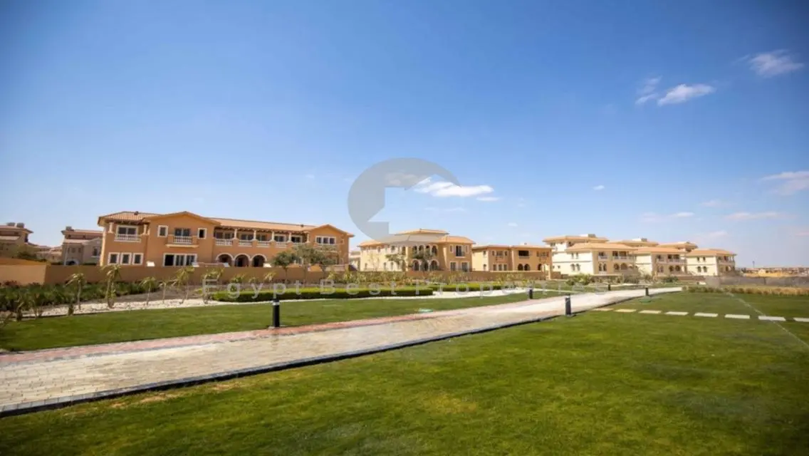 Luxury Villa for Sale - 14,000,000 EGP