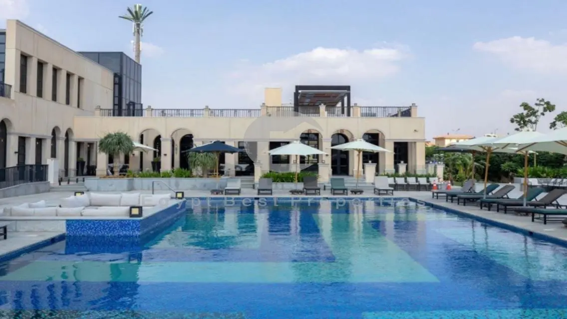 Luxury Villa for Sale - 14,000,000 EGP