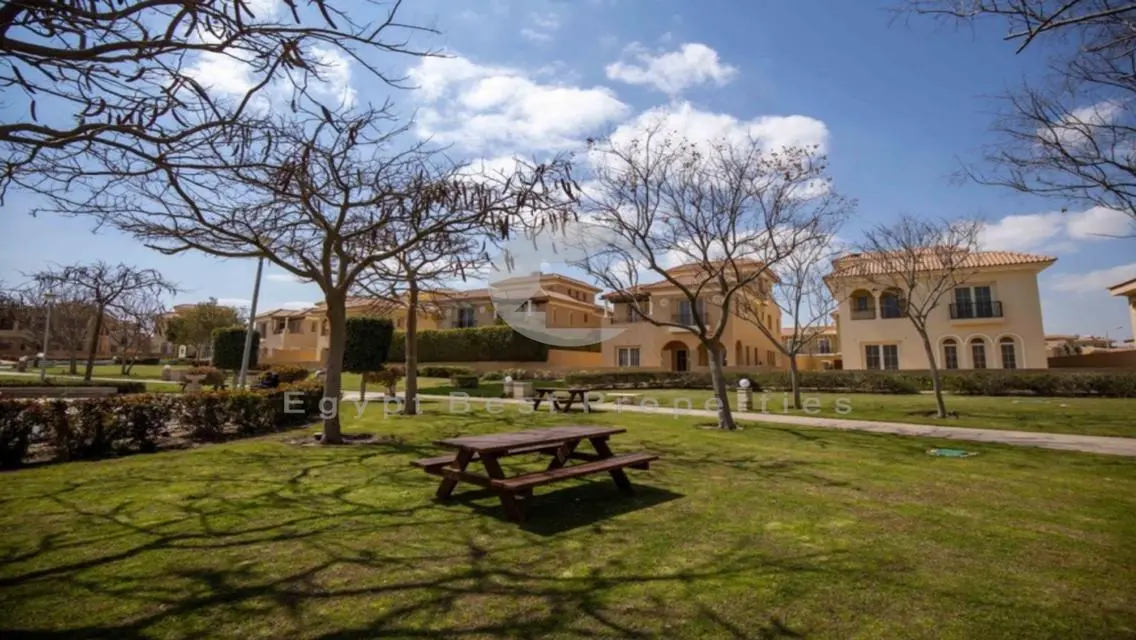 Luxury Villa for Sale - 14,000,000 EGP