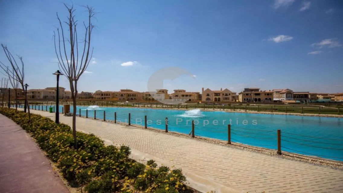 Luxury Villa for Sale - 14,000,000 EGP