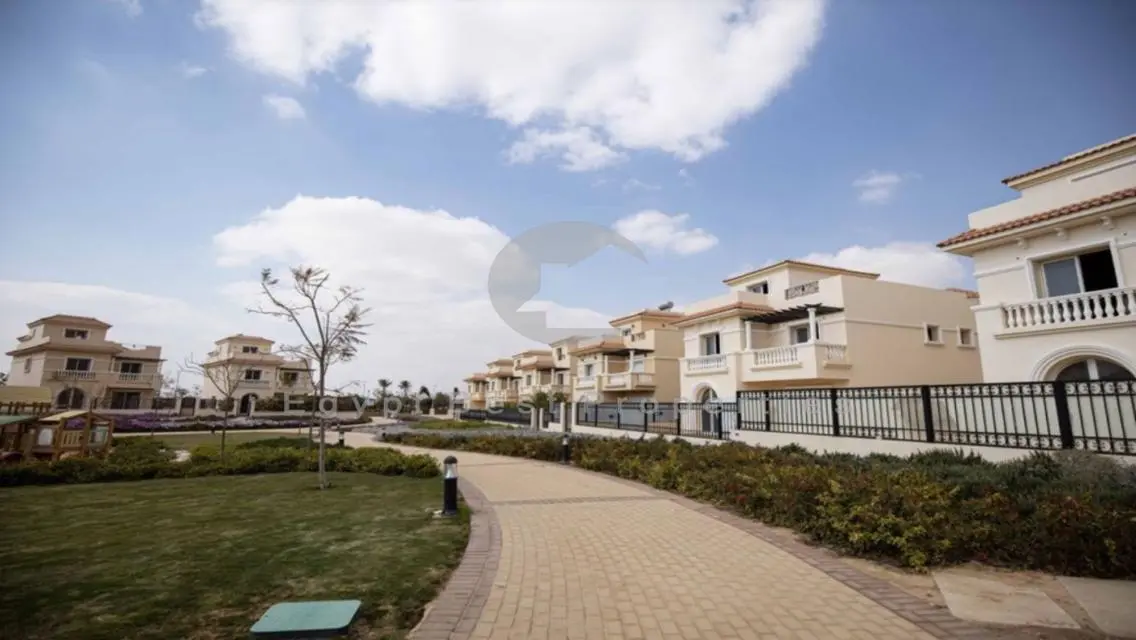 Luxury Villa for Sale - 14,000,000 EGP