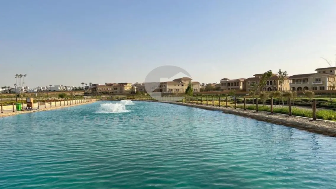 Luxury Villa for Sale - 14,000,000 EGP