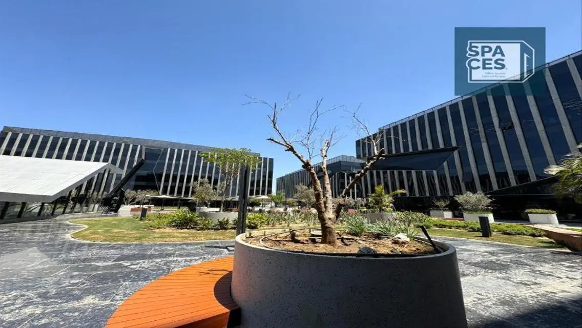High-Quality Office for Rent - 300 Square Meters
