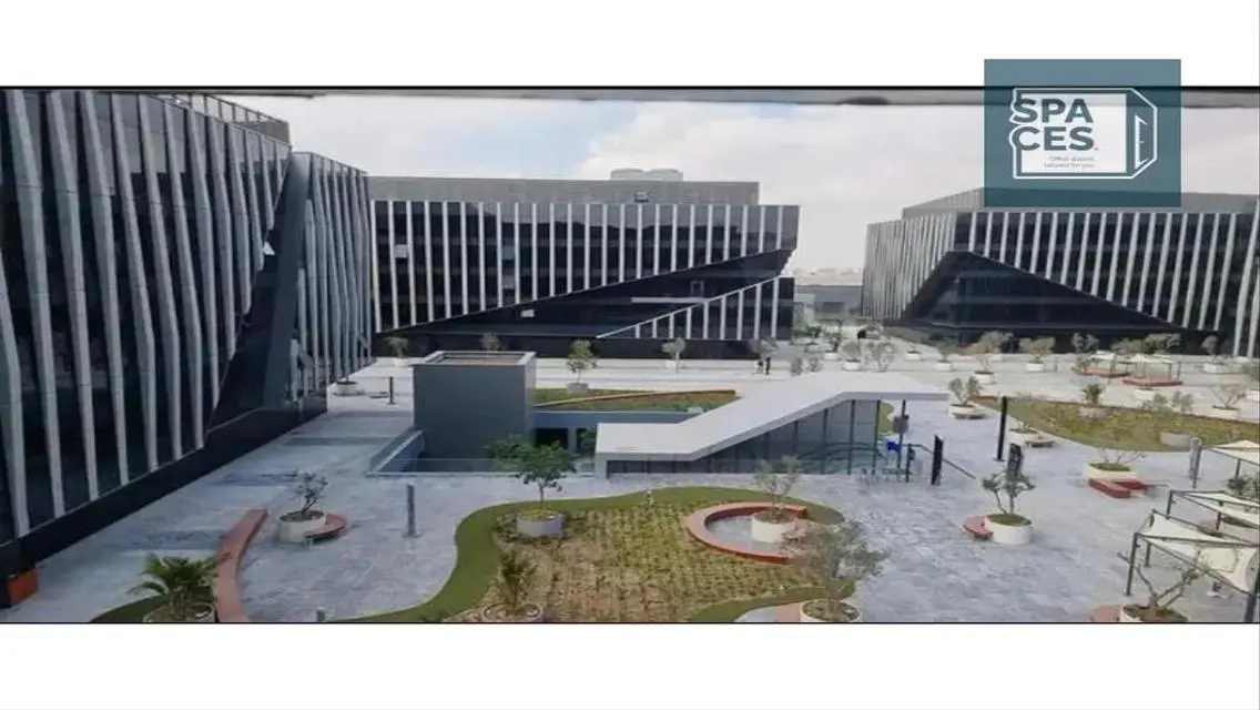 High-Quality Office for Rent - 300 Square Meters