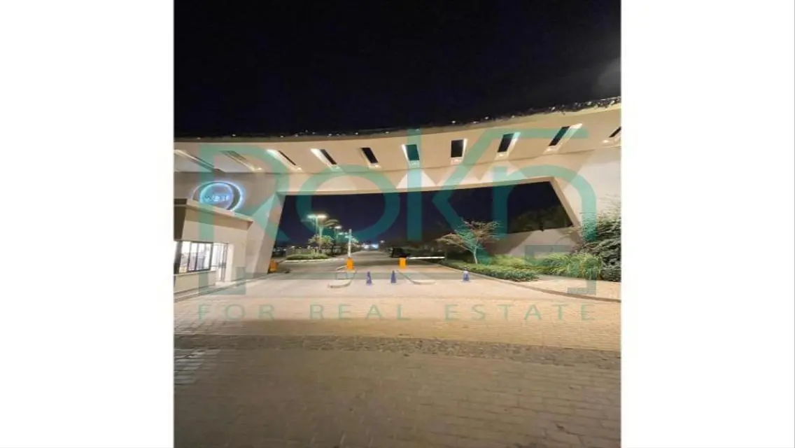 O-West - Property for Sale