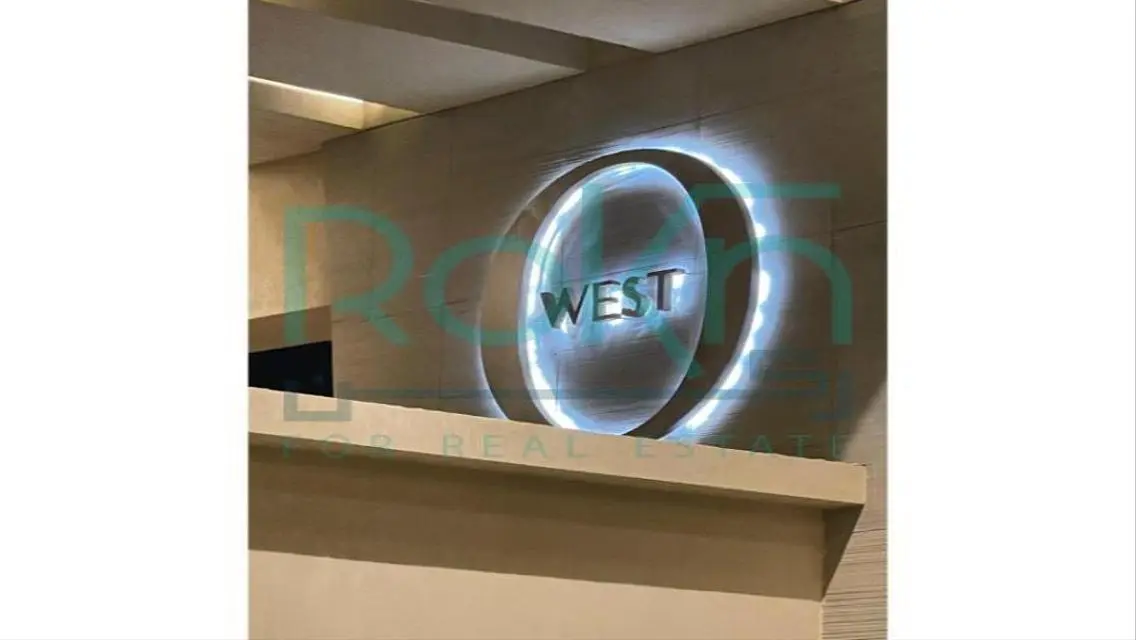 O-West - Property for Sale