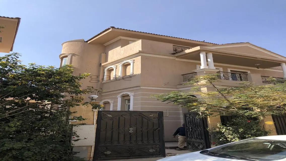 فيلا فاخرة تحتوي على نظام تسخين ذكي - 3 غرف نوم