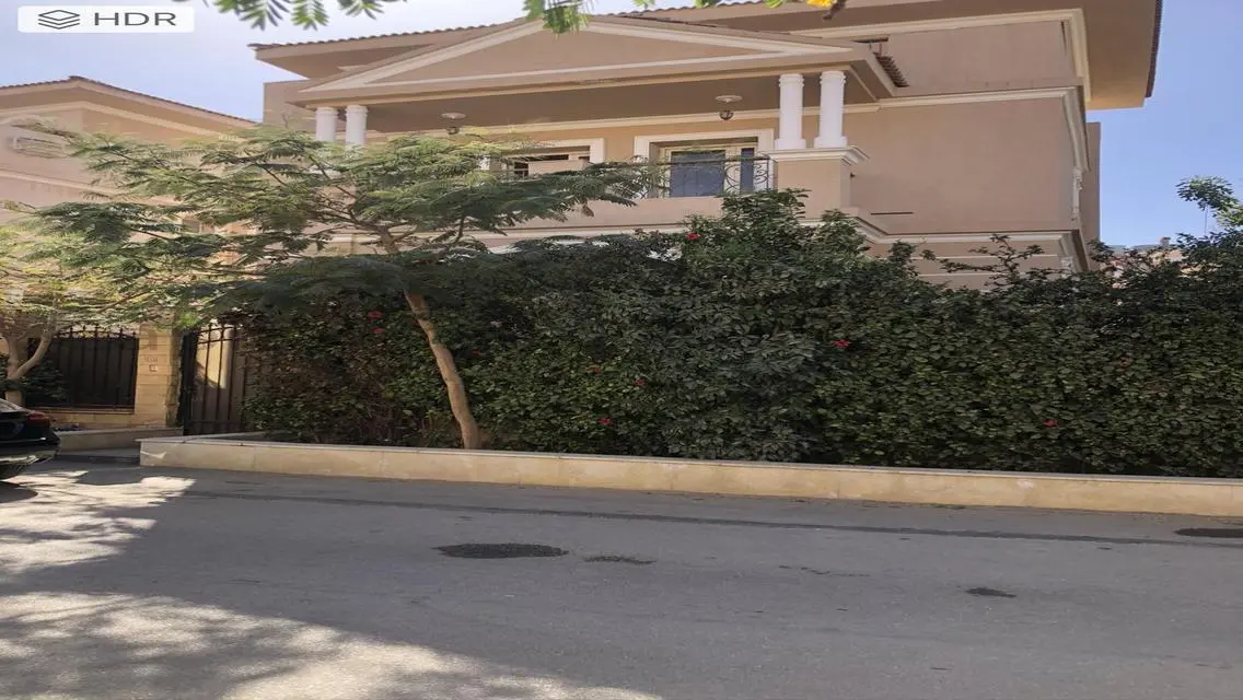 فيلا فاخرة تحتوي على نظام تسخين ذكي - 3 غرف نوم