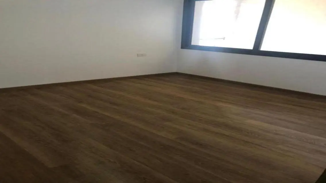 شقة فاخرة للبيع بمساحة مميزة