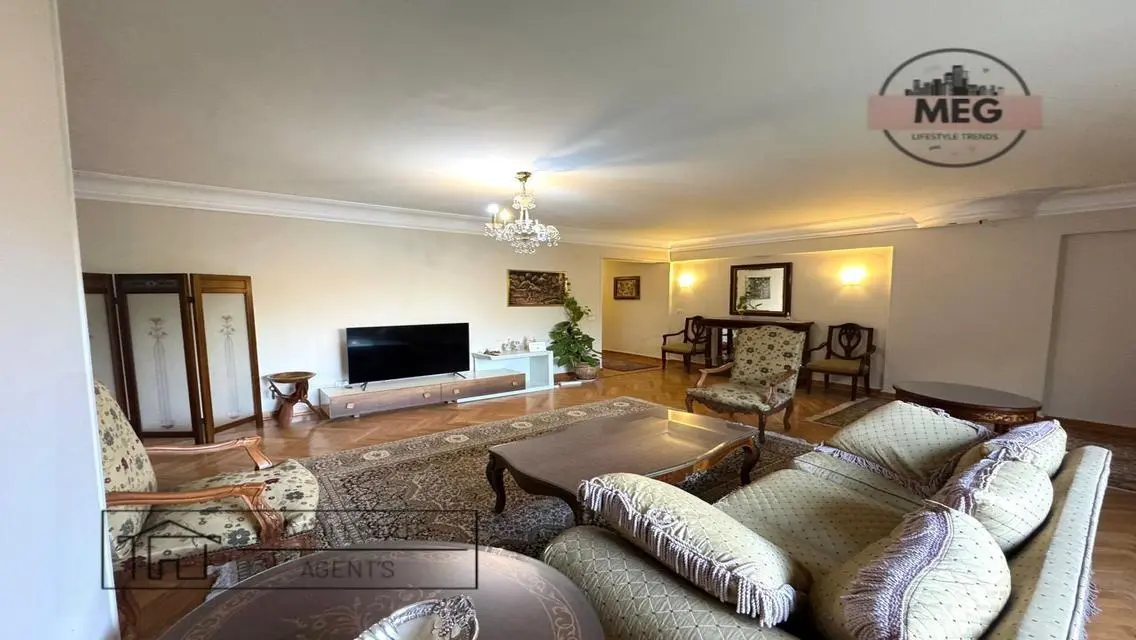 New Apartment for Sale in Prime Location