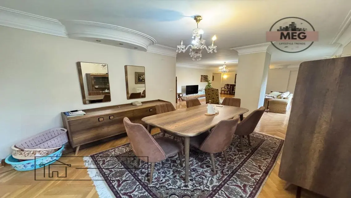 New Apartment for Sale in Prime Location