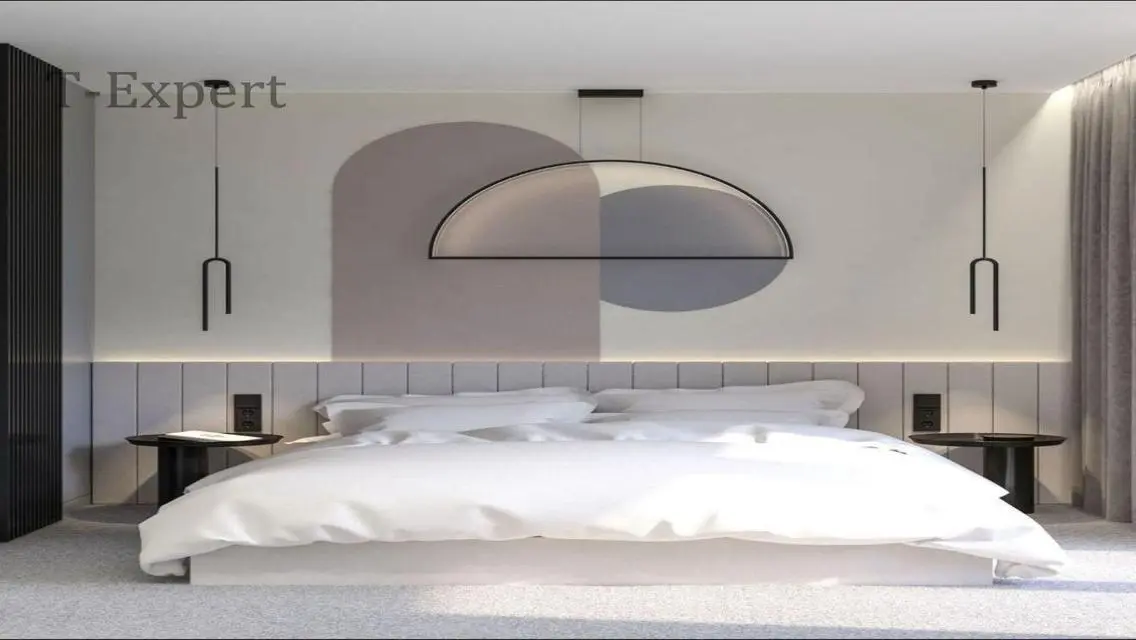 Luxury Apartment for Sale in G3-40