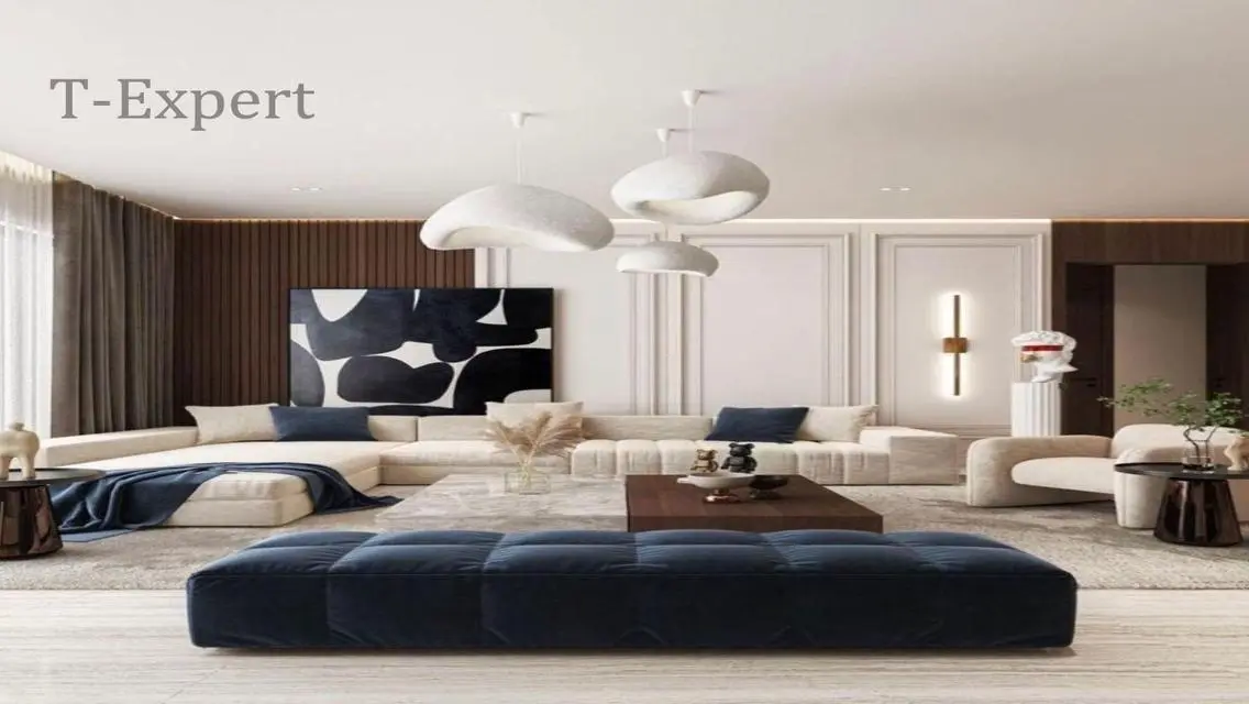 Luxury Apartment for Sale in G3-40