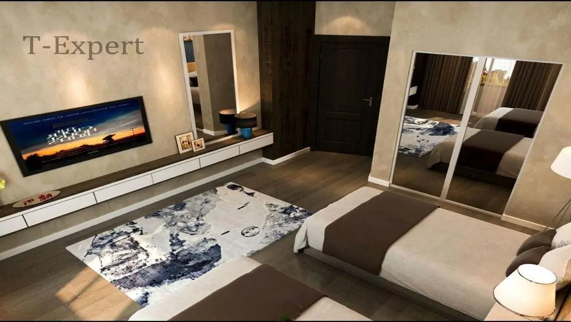 Luxury Apartment for Sale in G3-40