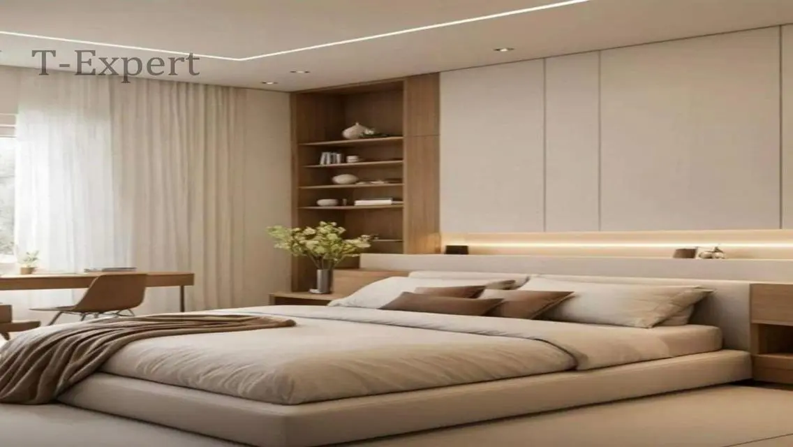 Luxury Apartment for Sale in G3-40