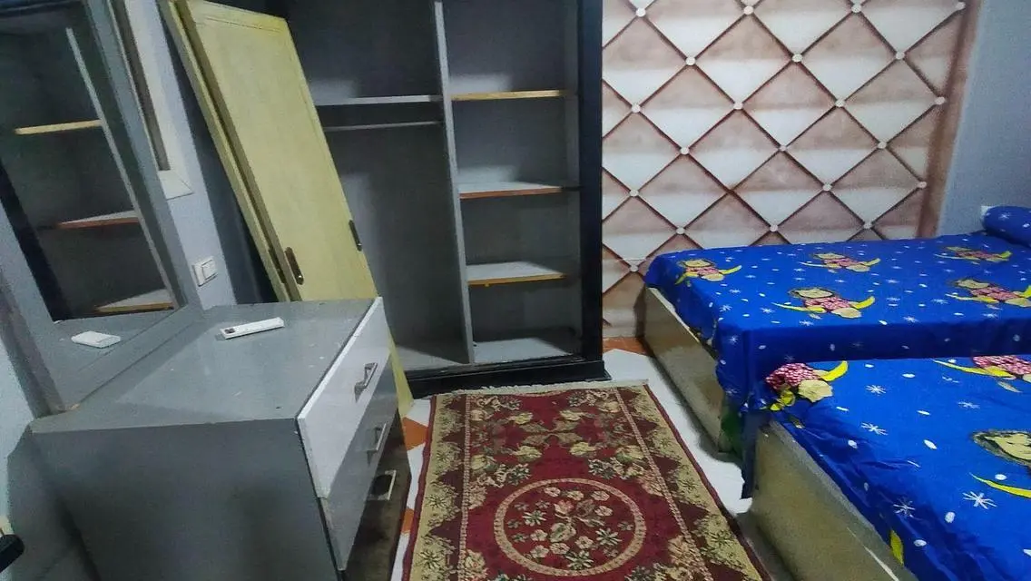 شقة راقية للإيجار في موقع متميز