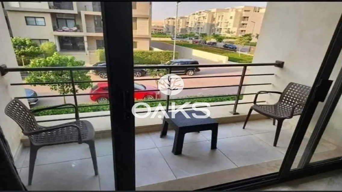 Stylish Finished Apartment in Fifth Square, Al Marasem, New Cairo
