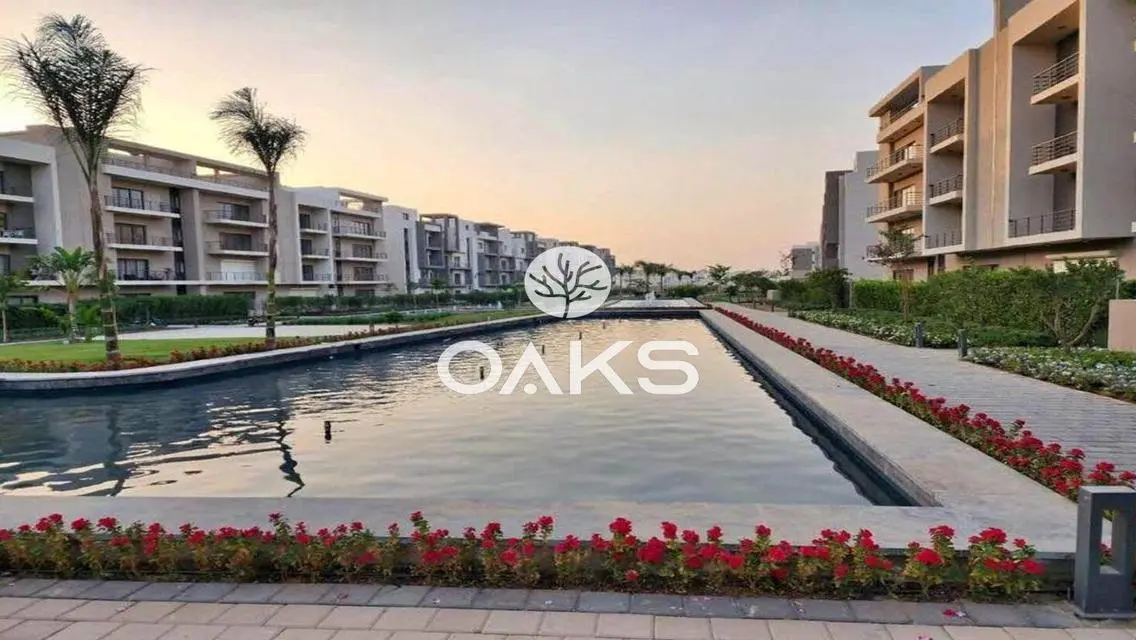 Stylish Finished Apartment in Fifth Square, Al Marasem, New Cairo